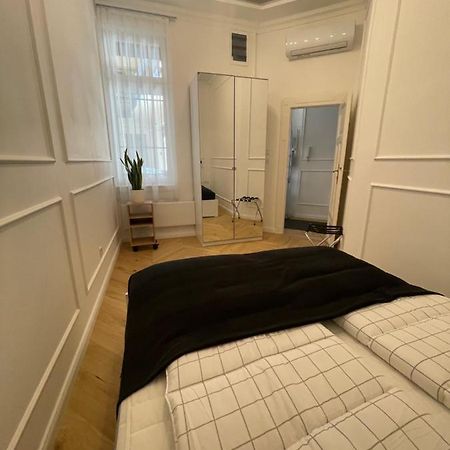 Casa Perla Danube Apartment Budapest Luaran gambar